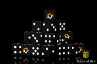 Chapter Master Valrak Official Dice