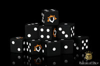 Chapter Master Valrak Official Dice