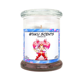 Chibiusa (Sailor Chibi Moon)