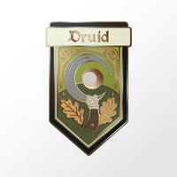 Sticker - Druid