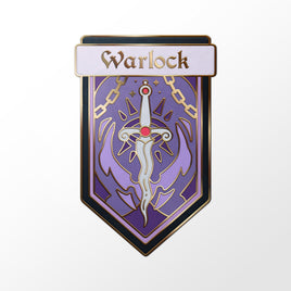 Sticker - Warlock