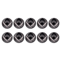 Class Coins - Rogue Metal Coins Set of 10