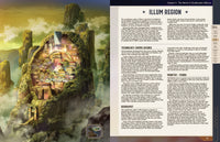 Cloudbreaker Alliance RPG