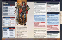 Cloudbreaker Alliance RPG