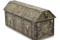 Nosferatu Coffin Popcorn Bucket - Limited Edition