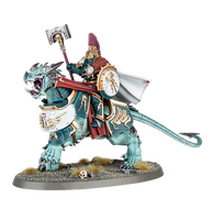 Stormcast Eternals: Dracothian Guard (New in Box)