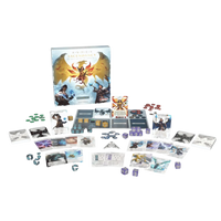 Ashes: Ascendancy - Core Set