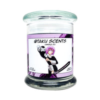 Crona and Ragnarok