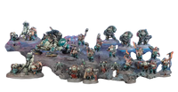 Leagues of Votann Battleforce - Cthonian Prospect (New in Box)