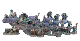 Leagues of Votann Battleforce - Cthonian Prospect (New in Box/Sprue)
