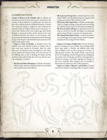 Call of Cthulhu: Cults of Cthulhu
