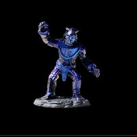 Turbo Dork: TurboShift Acrylic Paint - Cyberia