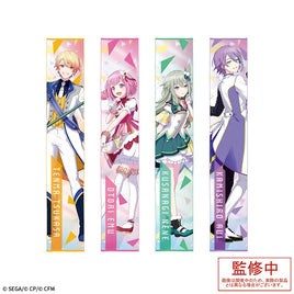 Project Sekai Wonderlands x Showtime ~Brand New World~ Muffler Towels 20x110cm