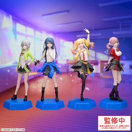 Project Sekai Desktop×DecorateCollections Leo/Need  Figures