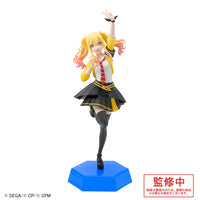 Project Sekai Desktop×DecorateCollections Leo/Need  Figures