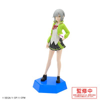 Project Sekai Desktop×DecorateCollections Leo/Need  Figures