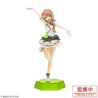 Project Sekai Desktop×DecorateCollections MORE MORE JUMP! Figures