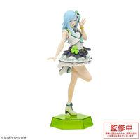Project Sekai Desktop×DecorateCollections MORE MORE JUMP! Figures
