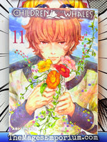 Children of the Whales Vol 11