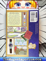 Correspondence from the End of the Universe Vol 1
