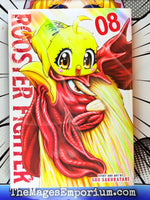 Rooster Fighter Vol 8