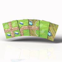 Solar Gardens
