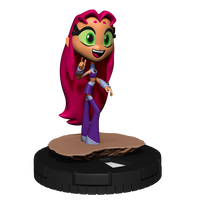 HeroClix: Batman - Team-Up - Miniatures Game