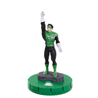 HeroClix 400: DC - Green Lantern