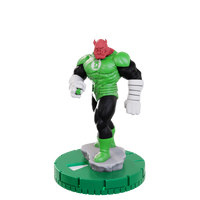 HeroClix 400: DC - Green Lantern