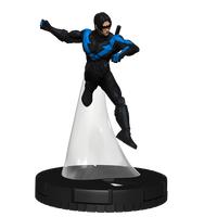 HeroClix: DC Fight for Gotham City Booster