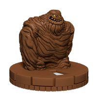 HeroClix: DC Fight for Gotham City Booster