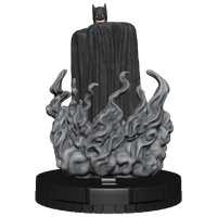 HeroClix: DC Fight for Gotham City Booster