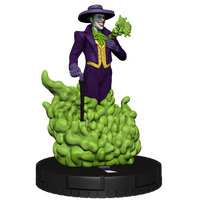 HeroClix: DC Fight for Gotham City Booster