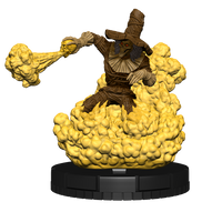 HeroClix: DC Fight for Gotham City Booster