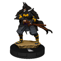 HeroClix: DC Fight for Gotham City Booster