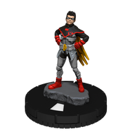 HeroClix: DC - Fight for Gotham City Vault Booster