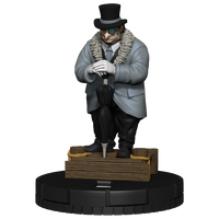 HeroClix: DC - Fight for Gotham City Vault Booster