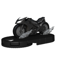 HeroClix: DC - Fight for Gotham City Vault Booster