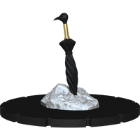 HeroClix: DC - Fight for Gotham City Vault Booster