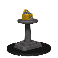 HeroClix: DC - Fight for Gotham City Vault Booster