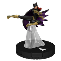 HeroClix: DC Fight for Gotham City Booster