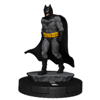 HeroClix: DC - Fight for Gotham City Vault Booster