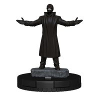 HeroClix: DC Fight for Gotham City Booster