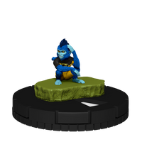 HeroClix: DC - Fight for Gotham City Vault Booster