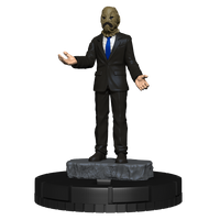 HeroClix: DC Fight for Gotham City Booster