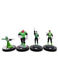 HeroClix 400: DC - Green Lantern