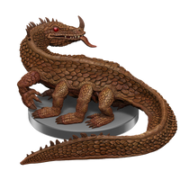 D&D: Classic Collection - Monsters A-C
