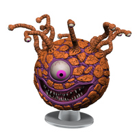 D&D: Classic Collection - Monsters A-C