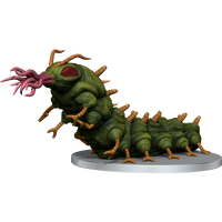 D&D: Classic Collection - Monsters A-C