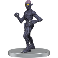 D&D: Classic Collection - Monsters D-F